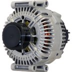 Remy 12743 Alternator - view 2