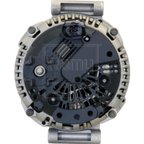 Remy 12743 Alternator - view 4