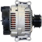Remy 12743 Alternator - view 3