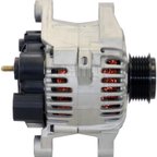 Remy 12748 Alternator - view 3