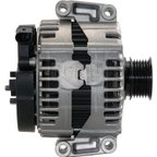 Remy 12752 Alternator - view 3