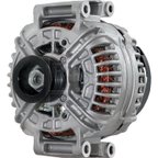 Remy 12755 Alternator - view 2