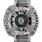 Remy 12755 Alternator - view 1