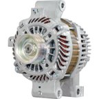 Remy 12758 Alternator - view 2
