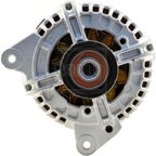Remy 12767 Alternator - view 1