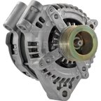 Remy 12779 Alternator - view 2