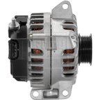 Remy 12786 Alternator - view 3