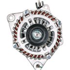 Remy 12793 Alternator - view 1