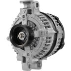 Remy 12795 Alternator - view 2