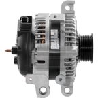 Remy 12795 Alternator - view 3