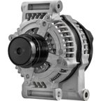 Remy 12796 Alternator - view 2