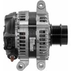 Remy 12796 Alternator - view 3