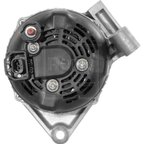 Remy 12797 Alternator - view 4