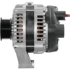 Remy 12797 Alternator - view 3