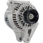 Remy 12801 Alternator - view 2