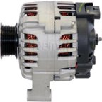 Remy 12808 Alternator - view 3