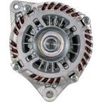 Remy 12812 Alternator - view 1