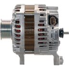 Remy 12812 Alternator - view 3
