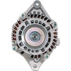 Remy 12813 Alternator - view 1