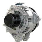 Remy 12815 Alternator - view 2