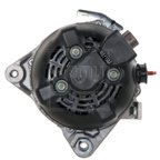 Remy 12815 Alternator - view 4