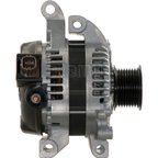 Remy 12818 Alternator - view 3
