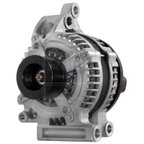 Remy 12819 Alternator - view 2