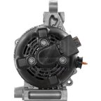 Remy 12819 Alternator - view 4