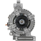 Remy 12819 Alternator - view 1