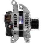 Remy 12819 Alternator - view 3