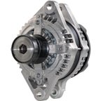 Remy 12821 Alternator - view 2