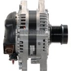 Remy 12821 Alternator - view 3