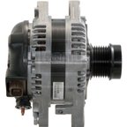 Remy 12822 Alternator - view 3