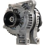 Remy 12824 Alternator - view 2