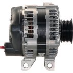 Remy 12824 Alternator - view 3