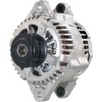 Remy 12827 Alternator - view 2