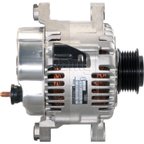 Remy 12827 Alternator - view 3