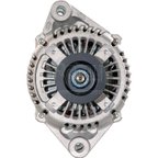 Remy 12829 Alternator - view 1