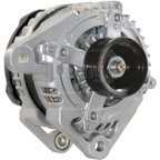 Remy 12832 Alternator - view 2