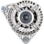 Remy 12835 Alternator - view 1