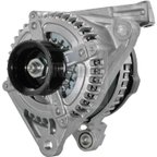 Remy 12836 Alternator - view 2