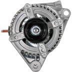 Remy 12836 Alternator - view 1