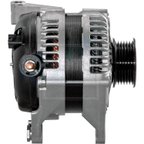Remy 12836 Alternator - view 3