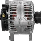 Remy 12837 Alternator - view 3