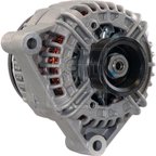 Remy 12842 Alternator - view 2