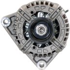 Remy 12842 Alternator - view 1