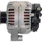 Remy 12842 Alternator - view 3