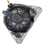 Remy 12844 Alternator - view 4