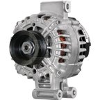 Remy 12845 Alternator - view 2