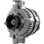 Remy 12846 Alternator - view 2